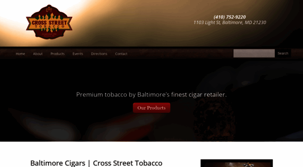 cstcigars.com