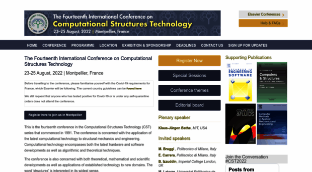 cstconference.com