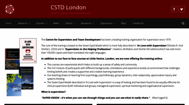 cstdlondon.co.uk