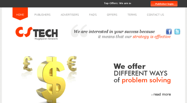 cstechno.com