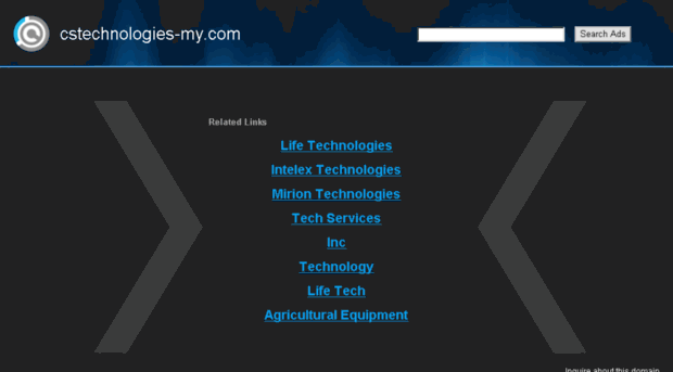 cstechnologies-my.com