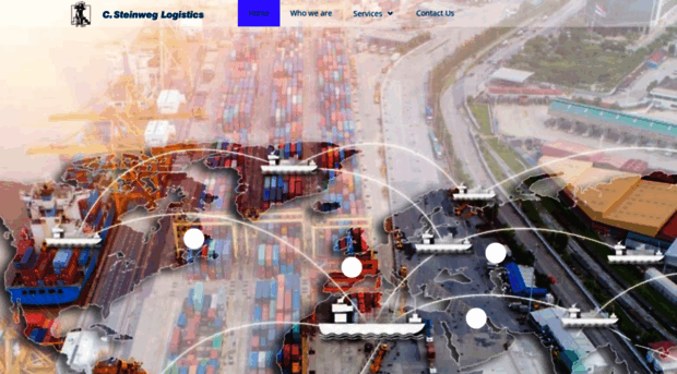 csteinweglogistics.co.za