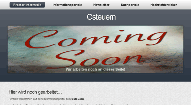 csteuern.de