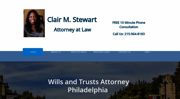 cstewartlaw.com
