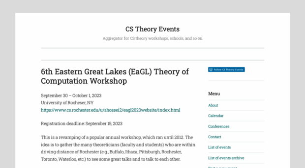 cstheory-events.org