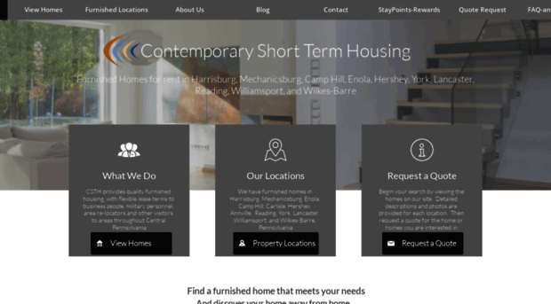 csthousing.com