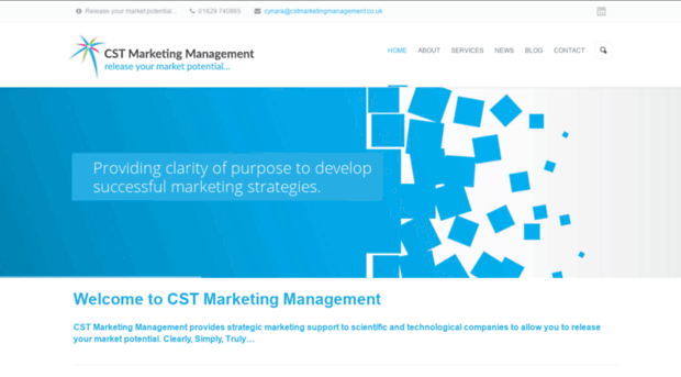 cstmarketingmanagement.co.uk