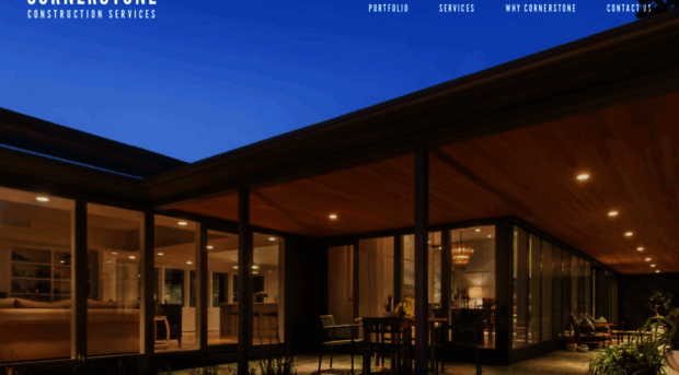 cstoneconstruction.com