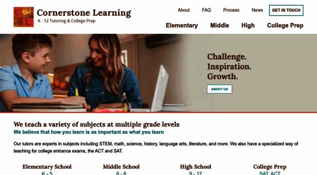 cstonelearning.com