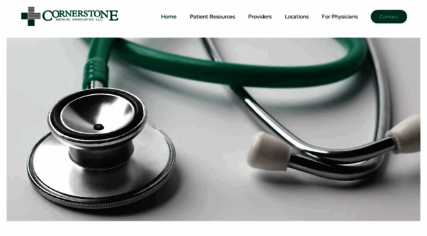 cstonemed.com