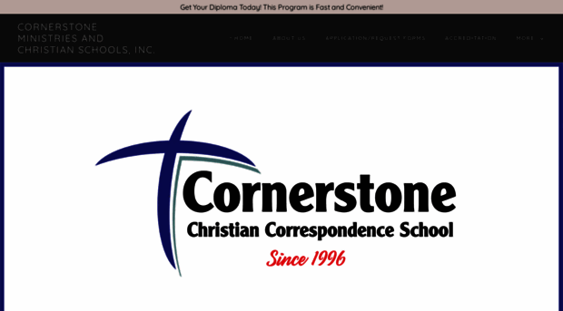 cstoneschool.org