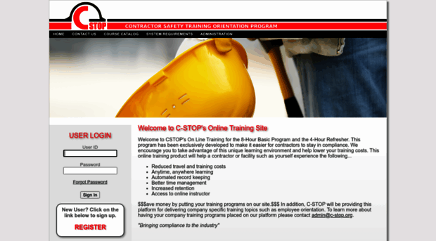 cstoptraining.vls01.com