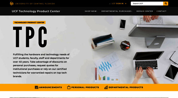 cstore.ucf.edu