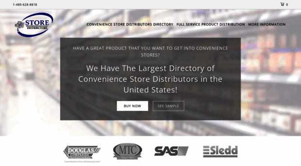 cstoredistributors.com