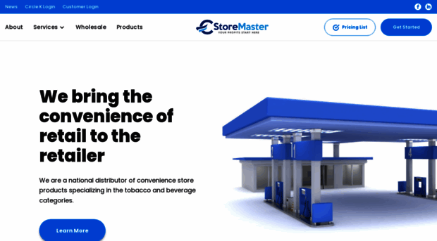 cstoremaster.com