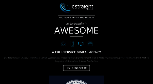 cstraightdev.com