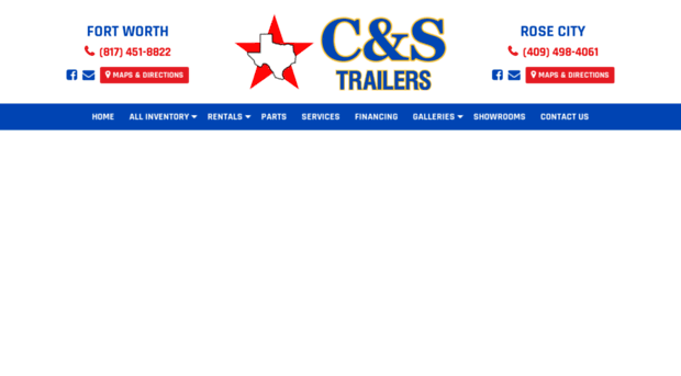 cstrailers.com