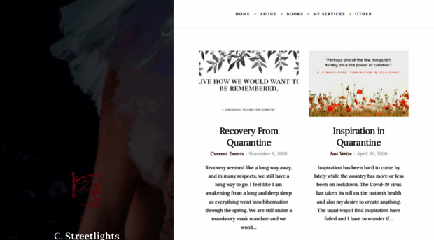 cstreetlights.com