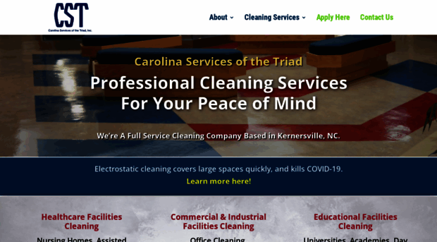 cstriad.com