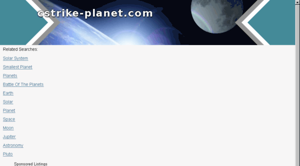 cstrike-planet.com