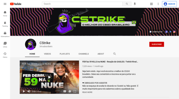 cstrike.com.br