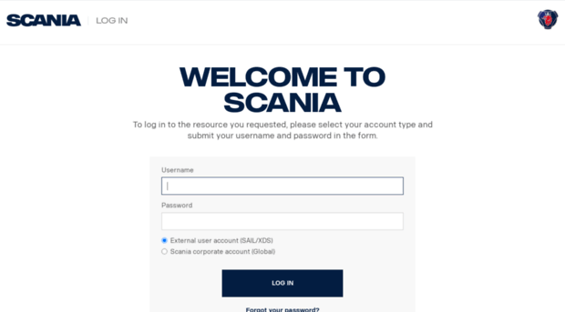 cstt.scania.com