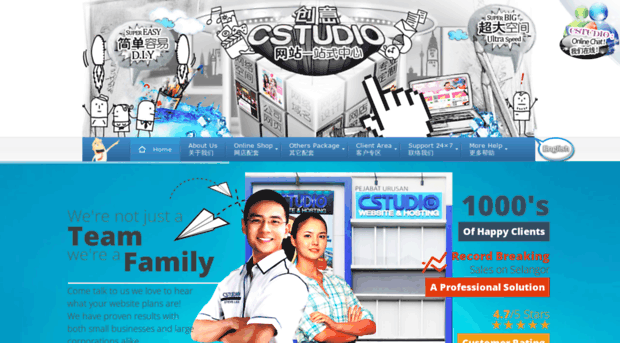 cstudio.com.my