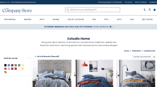 cstudiohome.com