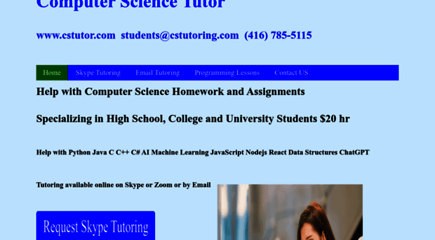 cstutor.com