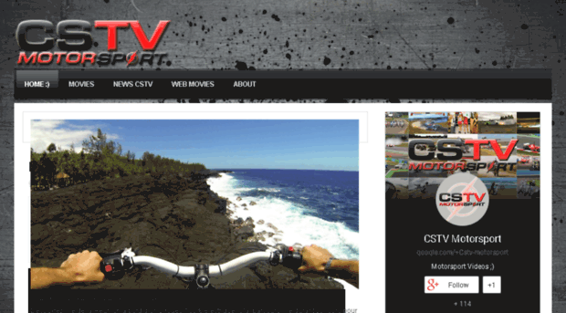 cstv-motorsport.com