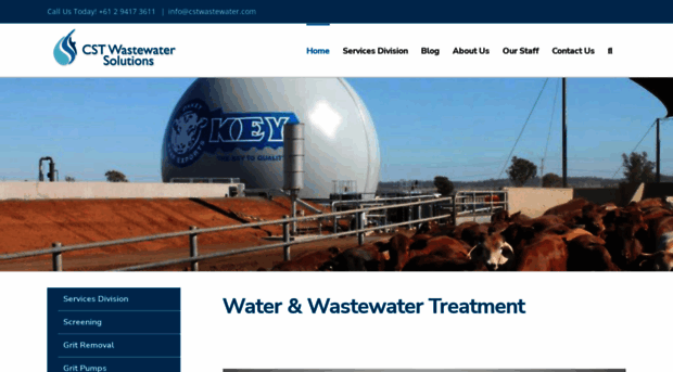 cstwastewater.com