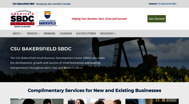 csubsbdc.com