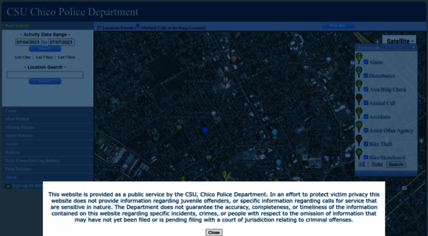 csucpd.crimegraphics.com