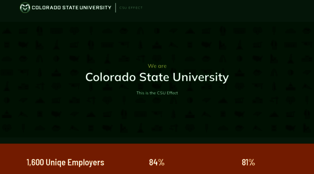 csueffect.colostate.edu