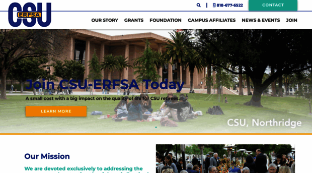 csuerfsa.org