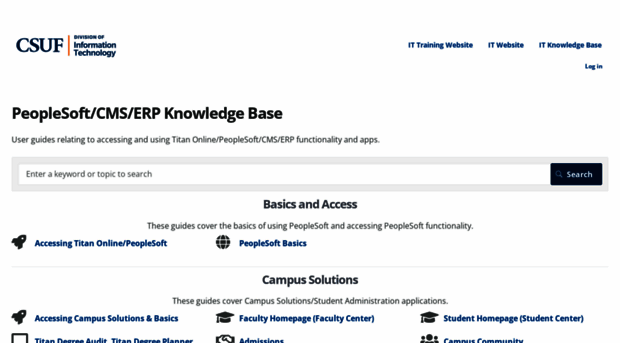 csuf-erp.screenstepslive.com