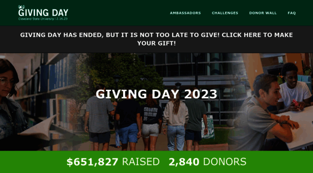 csugivingday.com