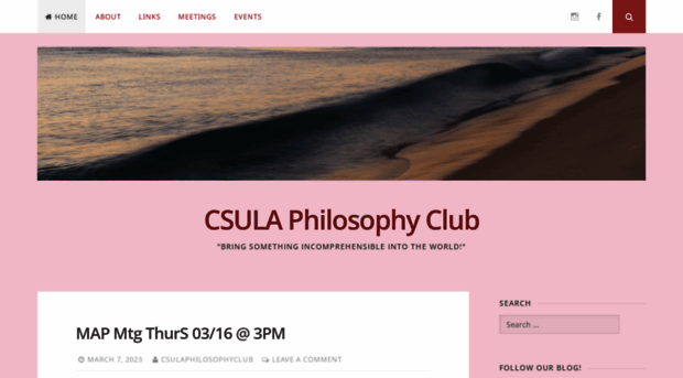 csulaphilosophyclub.wordpress.com