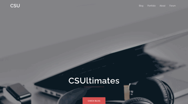 csultimates.net