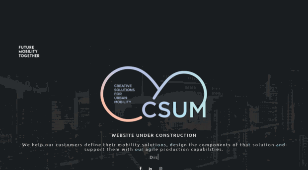 csum.co