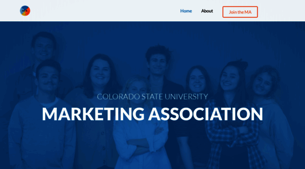 csumarketingassociation.com