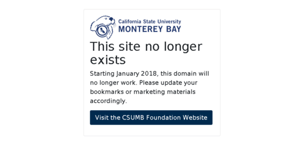 csumbfoundation.org