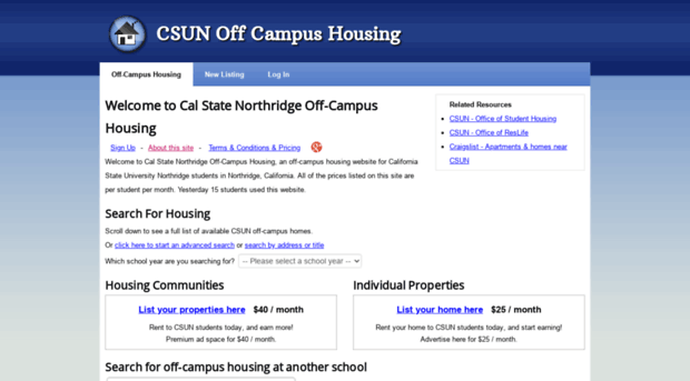 csun.openoffcampus.com