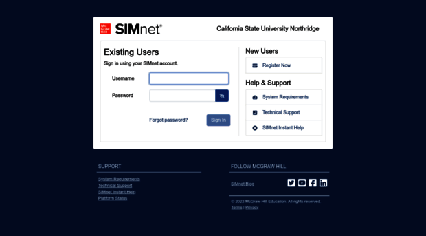 csun.simnetonline.com