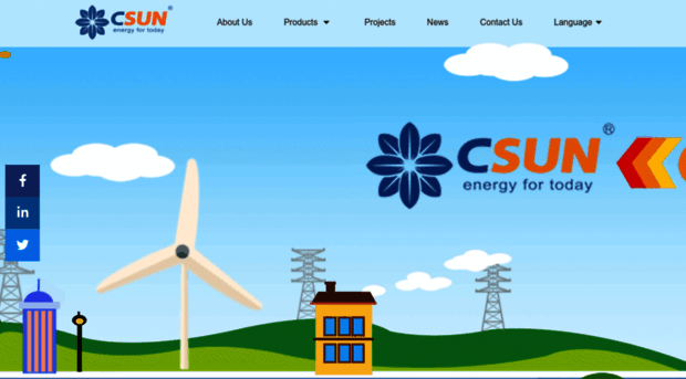 csunsolartech.com