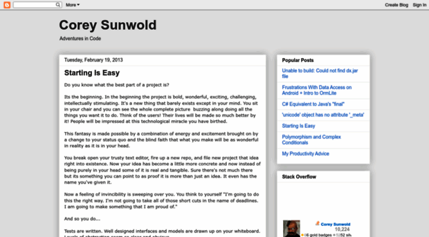 csunwold.blogspot.com