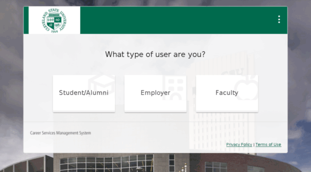 csuohio-csm.symplicity.com