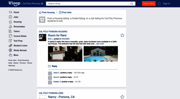 csupomona.uloop.com