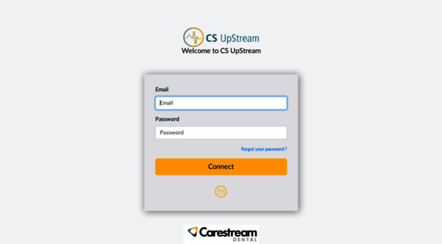 csupstream.carestreamdental.com