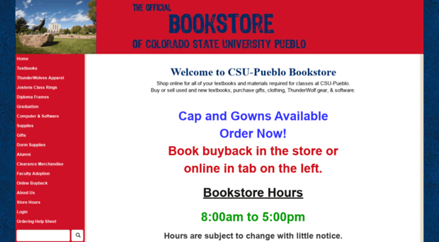 csupueblobookstore.com